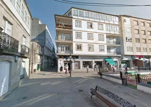 Piso en calle Tahona