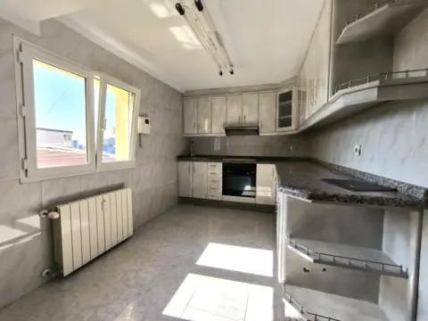 Ático en calle de Uría