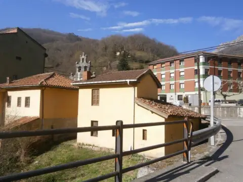 Casa en Carretera General