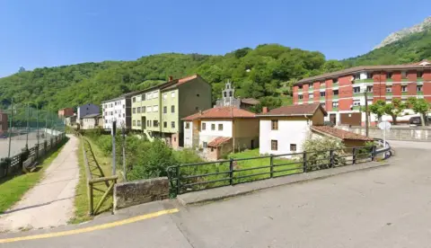 Casa en Carretera General