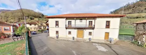 Chalet en calle Cenera