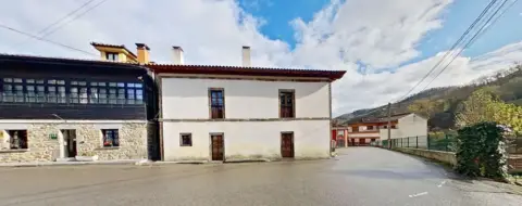 Chalet en calle Cenera
