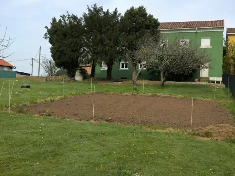 Finca rústica en Northern Spain