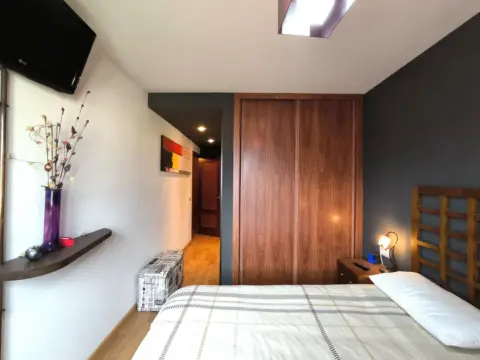 Apartamento en calle de Juan Hevia
