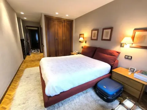 Piso en calle de Guillermo Estrada