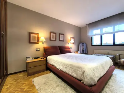 Piso en calle de Guillermo Estrada