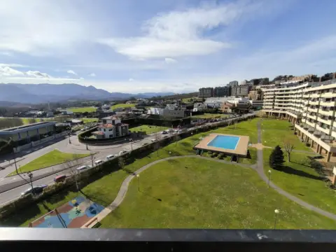 Piso en calle de Piloña