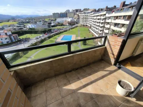 Piso en calle de Piloña