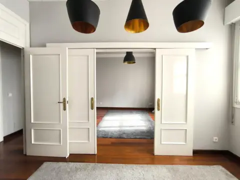 Piso en calle del Rosal