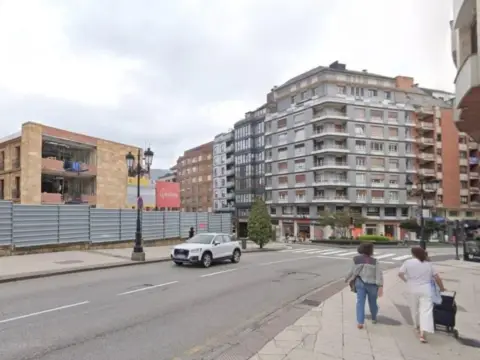 Apartamento en calle de Santa Clara