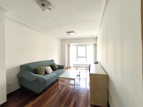 Apartamento en calle de Santa Clara