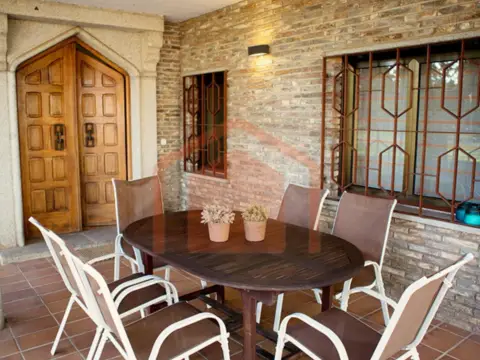 Casa rústica en Vistahermosa-Lasalle-Tejares