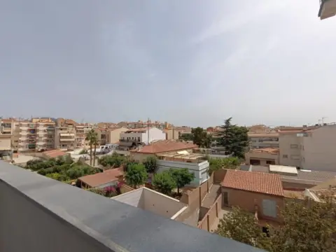 Dúplex en Carrer de Pere Fizes