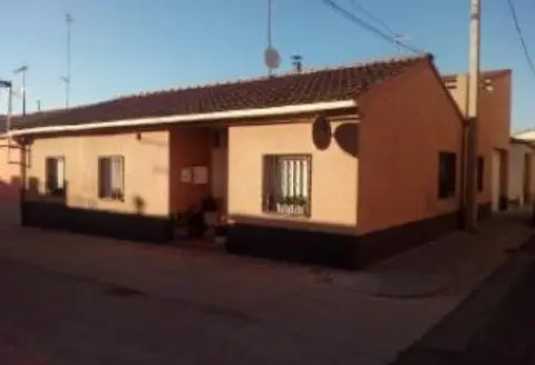 Chalet en Carrer del Príncep de Viana