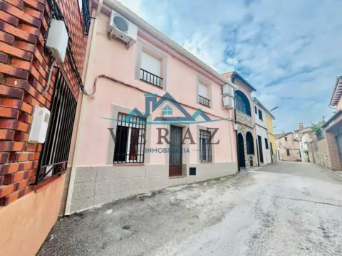 Chalet en calle Torralba de Oropesa