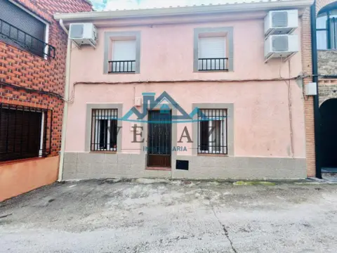 Chalet en calle Torralba de Oropesa