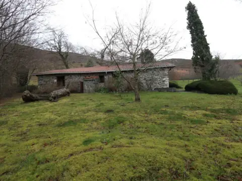 Finca rústica en Goizueta