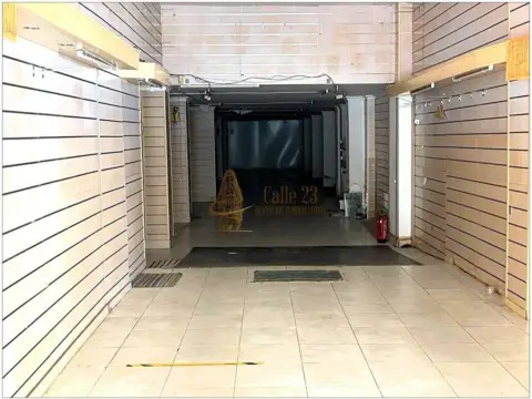 Local comercial en Centro