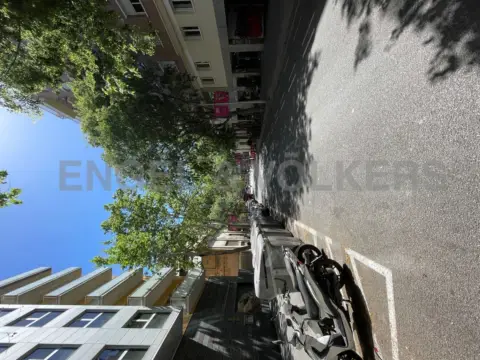 Garaje en Carrer de Calàbria