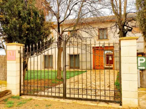 Finca rústica en calle Bellver