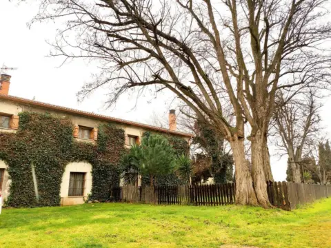 Finca rústica en calle Bellver