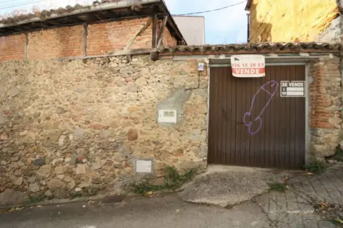 Chalet en calle Mesones, nº 54