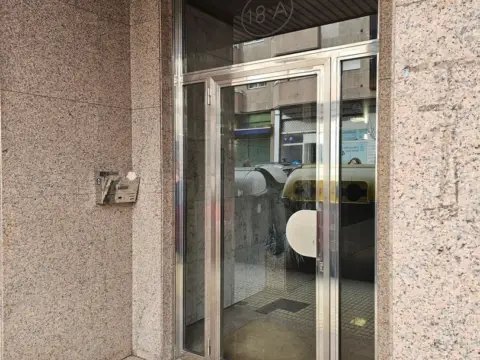 Piso en calle Ru Nosa Señora Da Sainza, nº 18