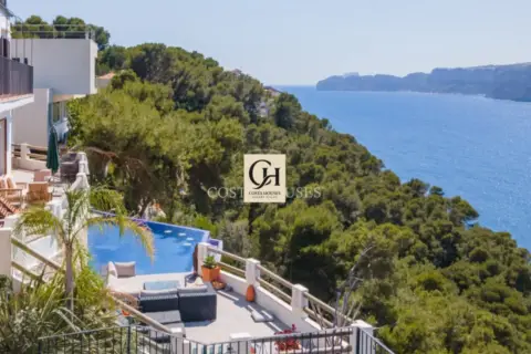 Chalet en Torre Ambolo