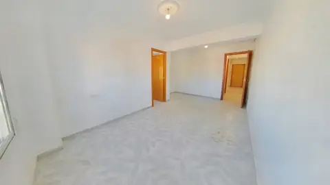 Piso en La Creu Coberta