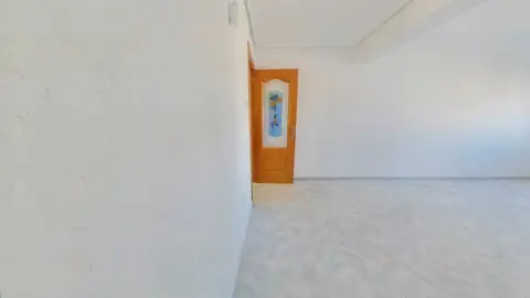 Piso en La Creu Coberta