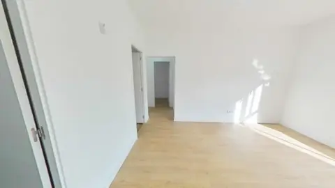 Piso en Campoamor
