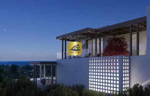 Chalet en Benimeit-Tabaira