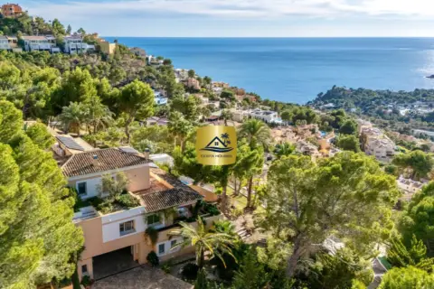 Chalet en Altea Hills