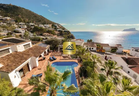 Piso – Moraira