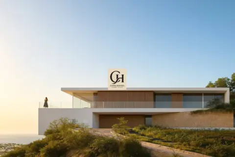 Chalet en Paichi