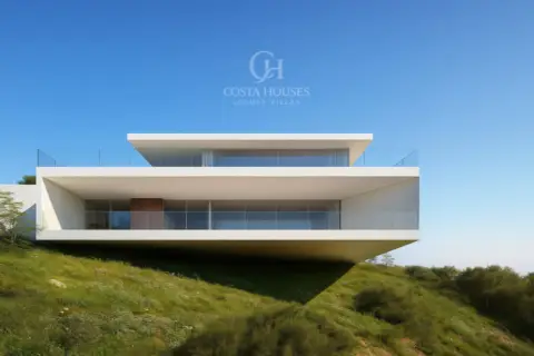 Chalet en Paichi