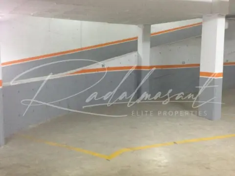 Garaje en Carrer Major de Masricart, 11