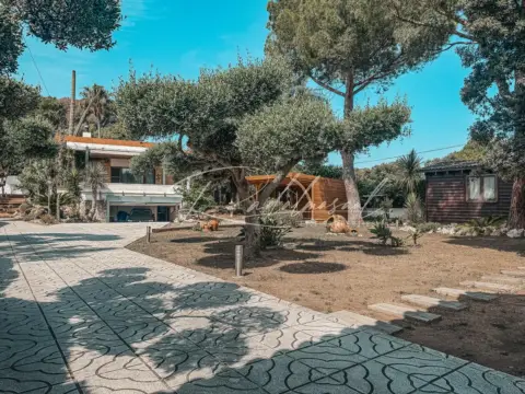 Chalet en Carrer Sol I Vent