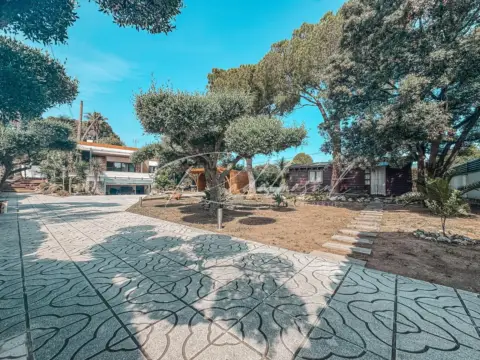 Chalet en Carrer Sol I Vent