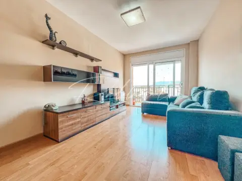 Piso en Passeig de l'Oliver, 32