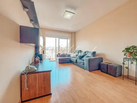 Piso en Passeig de l'Oliver, 32