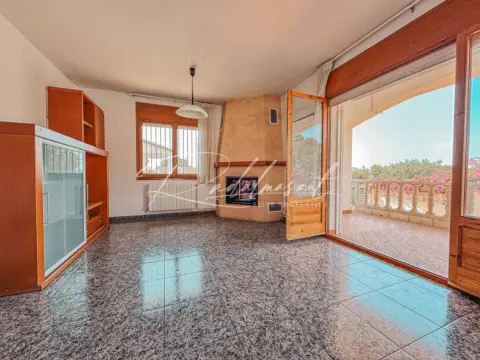 Chalet en Carrer Bessons