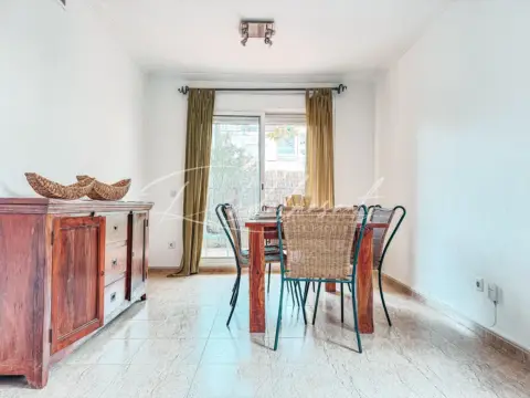 Piso en Carrer del Castell de Tona, 23