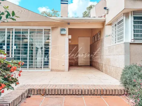 Chalet en Carrer de la Vicaria, 9