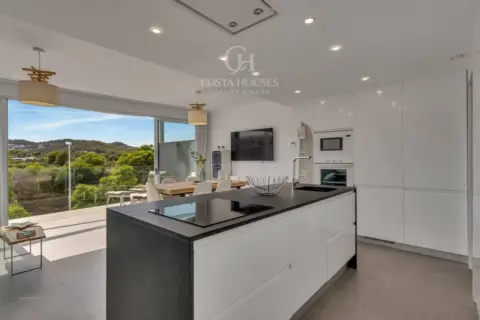 Ático en Playa del Arenal