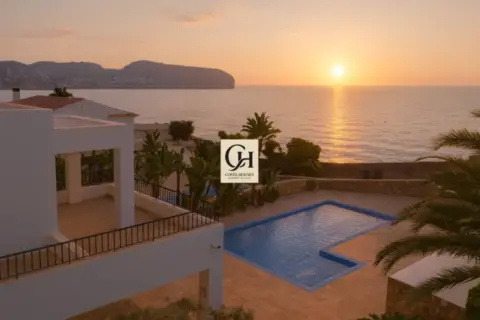 Chalet en Andrago
