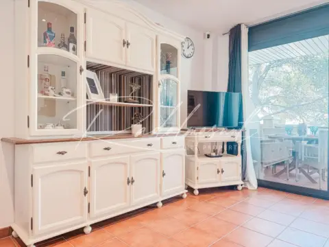 Piso en Carrer del Bosc de la Montserrada, 1