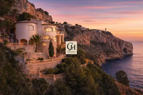 Chalet en Torre Ambolo