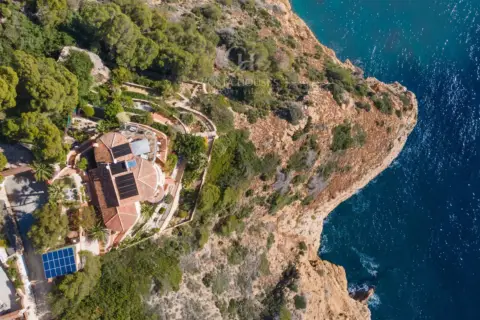 Chalet en Torre Ambolo