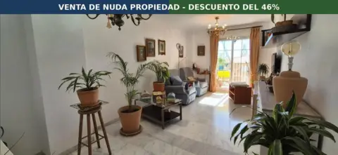 Piso en Avenida de Málaga